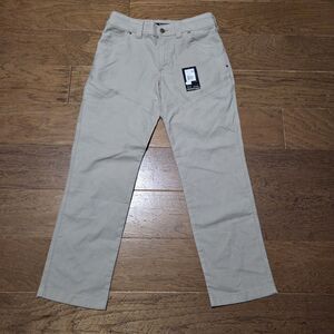 5.11 Tactical Pants Mens 32x30 Tan Coalition Straight Fit Tactical Workwear